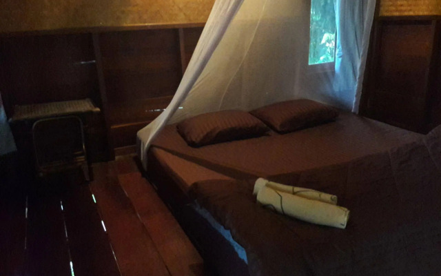 Nusha Homestay