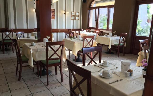 Villa Belvedere Hotel