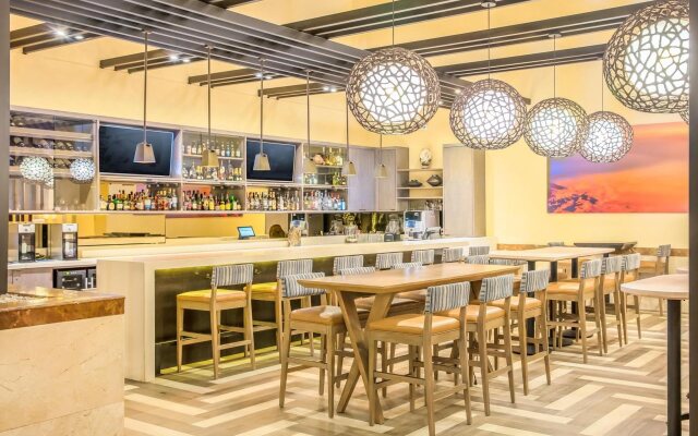 Sheraton Chihuahua Soberano