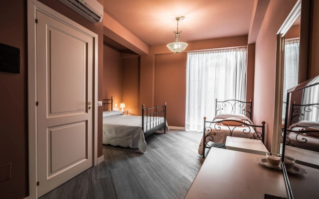 Residenza Cavour