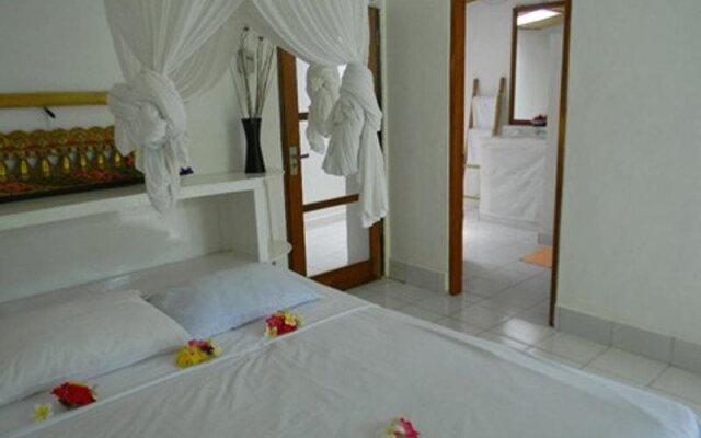 Mimpi Manis Air Sanih