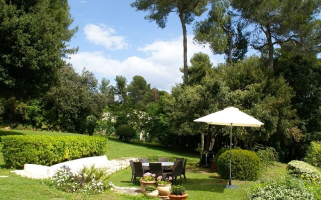 Amazing Villa with Private Pool in Saint Paul de Vence France