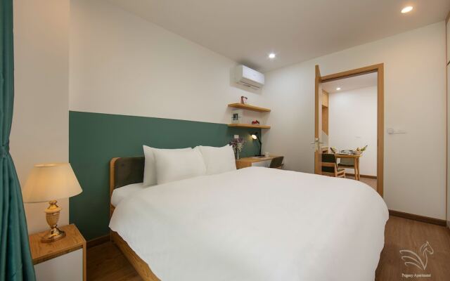 Westlake Pearl Aparthotel & Spa - By Pegasy Group