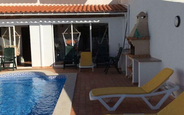 Toby House