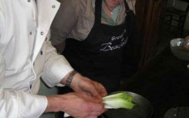 Maison dHôtes de la Verrière