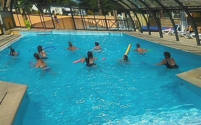 Camping de La Grande Lande