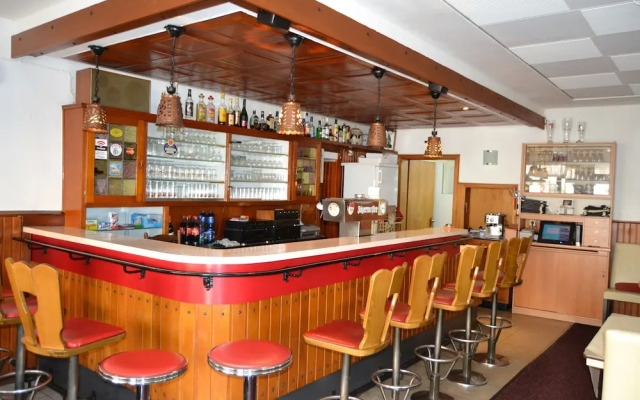 Hotel Eifelhof Weina