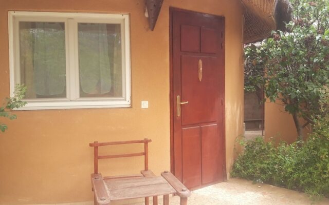 Auberge Le Dakan