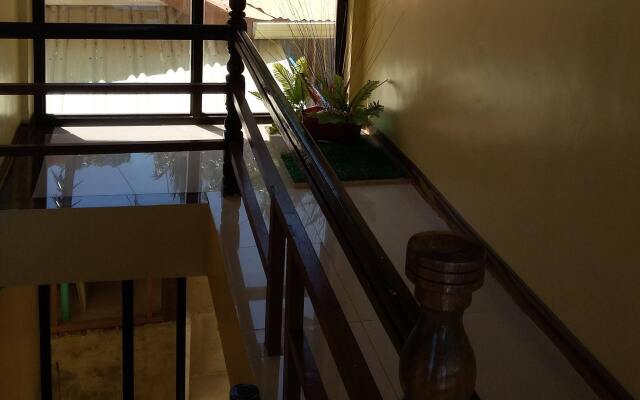 Ingrid's Inn