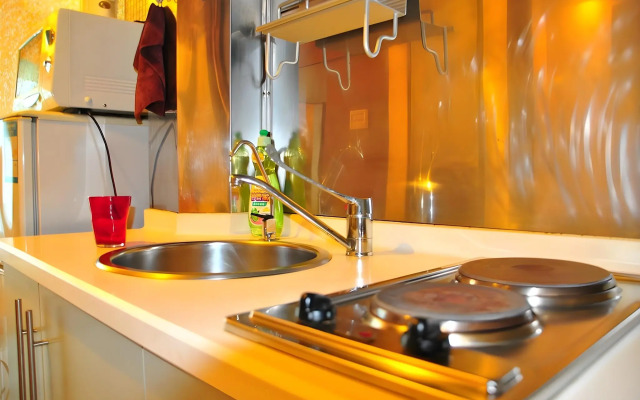 Shanghai Abest Xinshikong Apartments