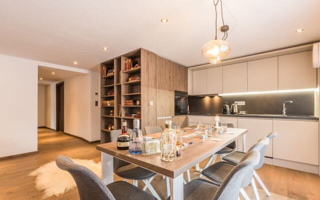 Emerald Stay Apartments Morzine - By EMERALD