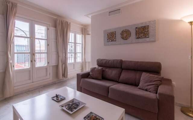 Apartamento La Corrala de Luna V
