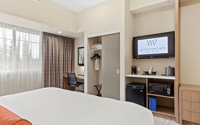 Best Western Plus Mountainview Inn & Suites