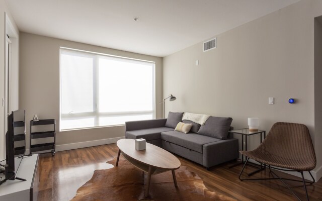 Kasa Menlo Park Apartments