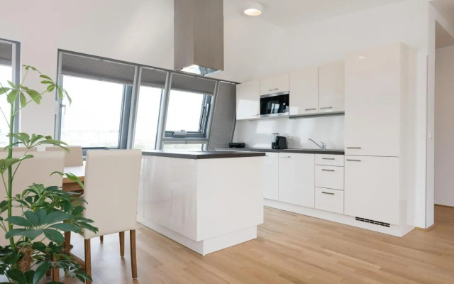 Yourapartment Prater