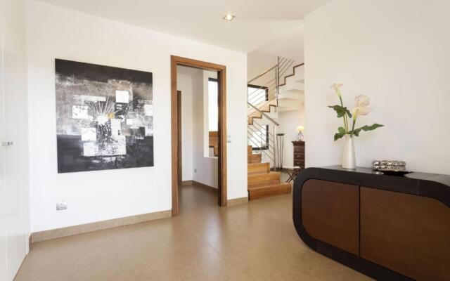 Villa Angela Family Suite