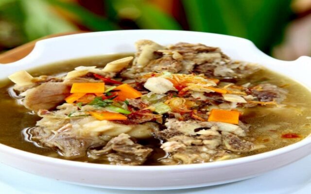 Grand Royal BIL Hotel