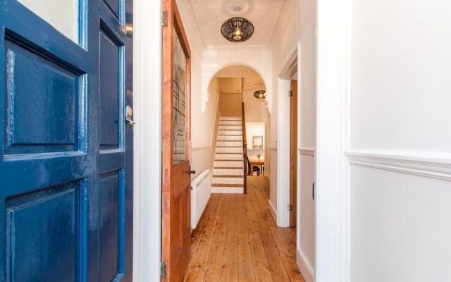 Inviting 3-dbl Bedrooms House in Ramsgate