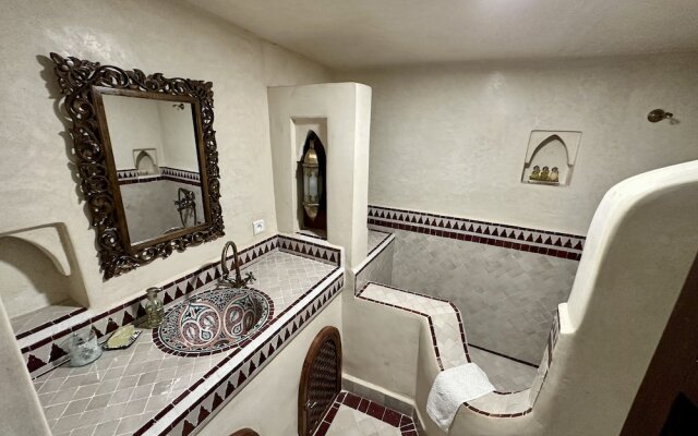 Riad Sakura Marrakech