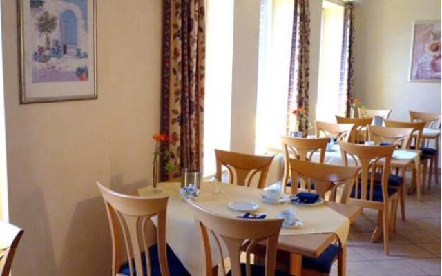 Hotel Garni an der Eissporthalle