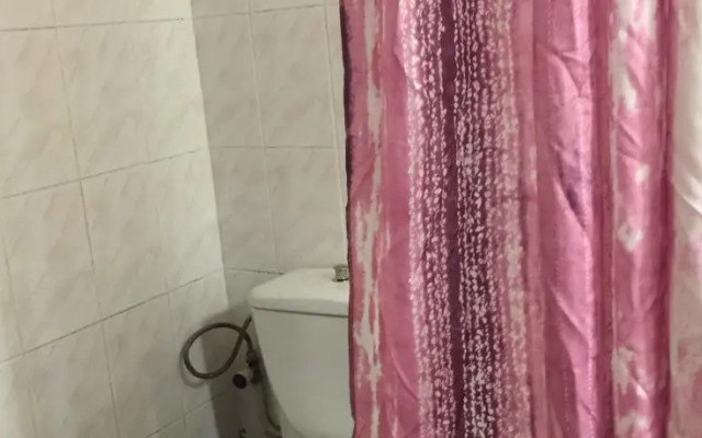 Homestay on Krasnaya