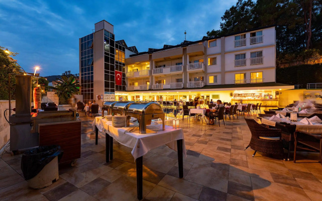 Viking Express Otel