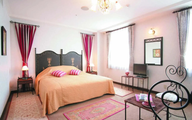 KITABIWAKO HOTEL Grazie