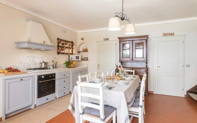 Casa Maria Laura 8 in Cortona