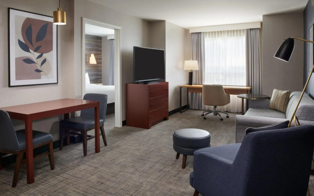 Residence Inn by Marriott Calgary Airport