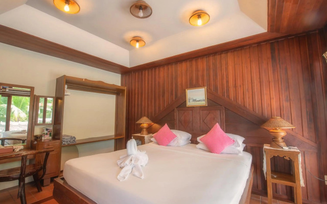 Sans Souci Samui