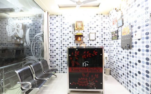 OYO 29664 Kanchan Palace