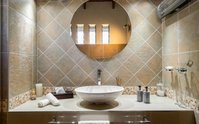 The Anchorage Krantzkloof