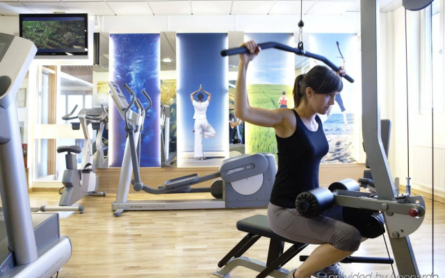 Scandic Uppsala Nord