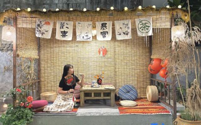 Xixi Guesthouse