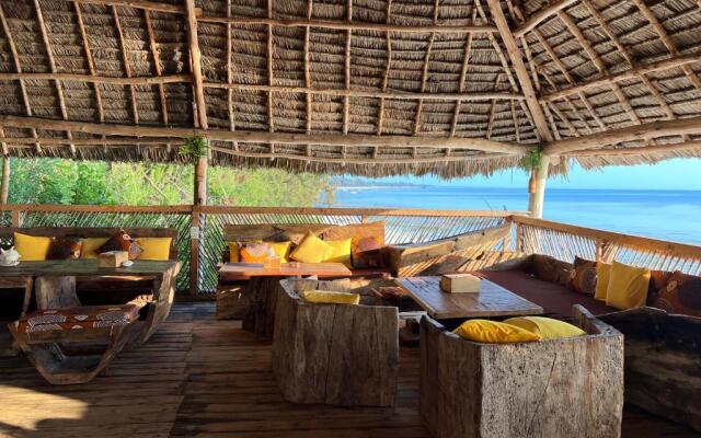 Z-Lodge Zanzibar