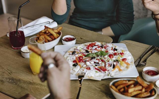 ibis budget Geneve Petit Lancy