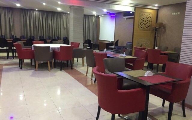 Hotel Vallee Ziz