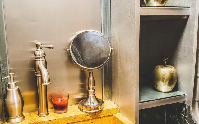 Airstream Houseboat Amazing Lake Travis View