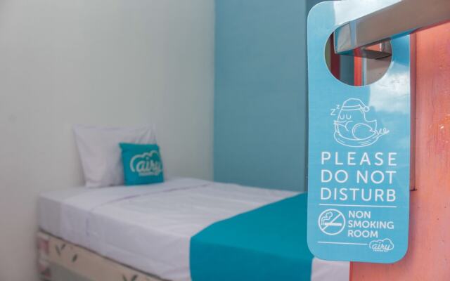 Airy Eco Syariah MT Haryono Zaeni Azhar 30 Balikpapan