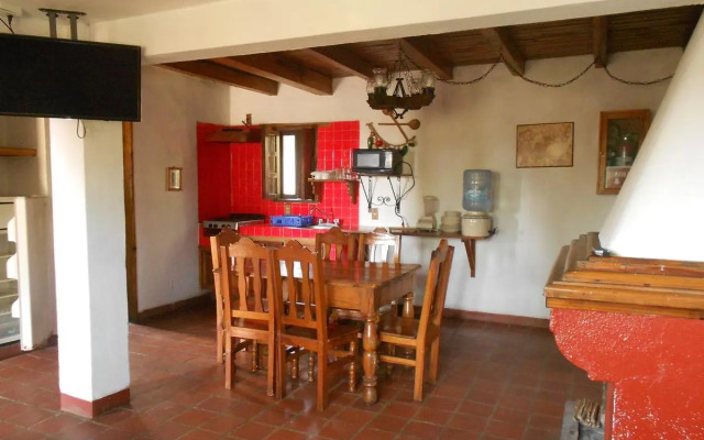cabañas Los Venados