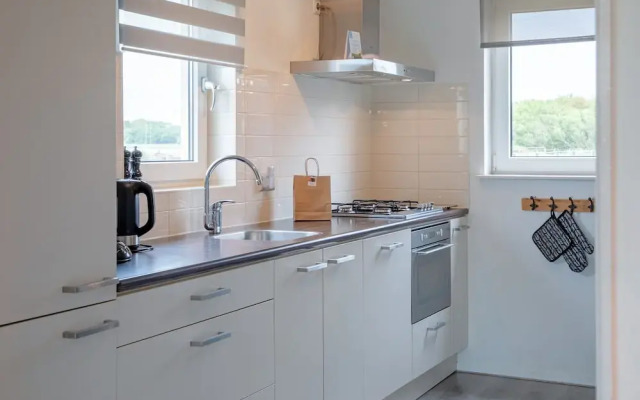 Holiday Home With Pets-friendly