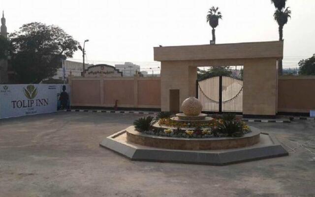 Tolip Inn Beni Suef