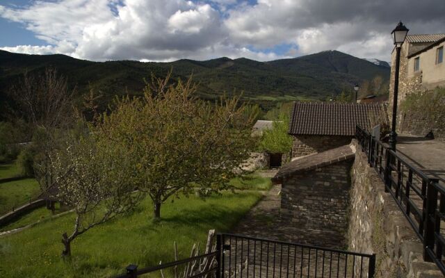 Valle de Aísa