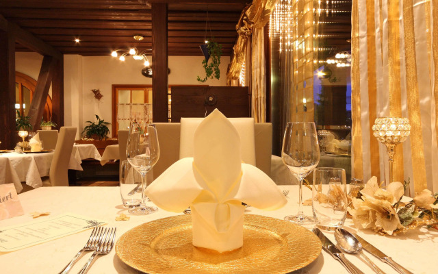 Bernerhof Swiss Quality Hotel