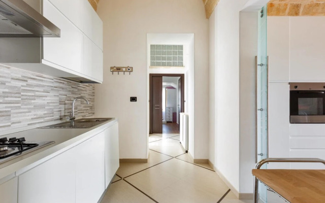 2866 Villa Anna Suites & Events by Perle di Puglia