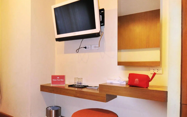 ZEN Rooms Surawong