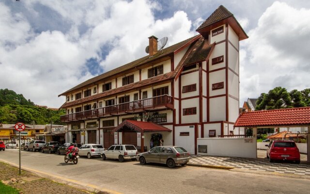 Hotel Barcelos