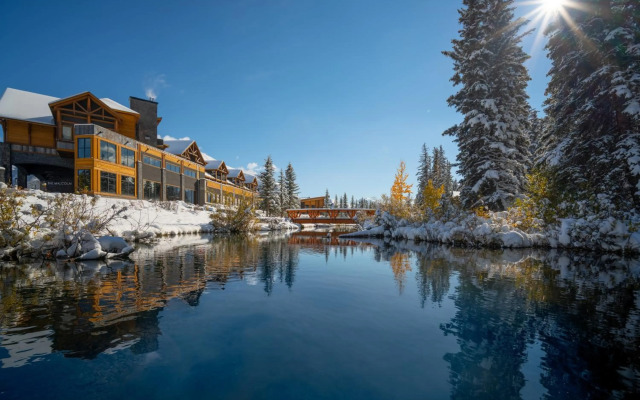 The Malcolm Hotel