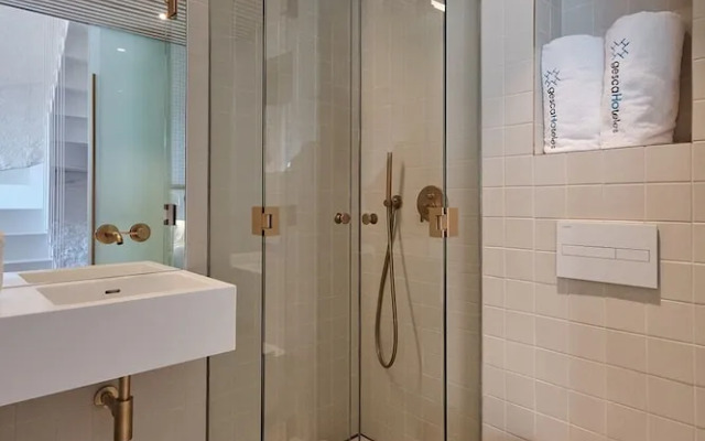 Hotel Gaio 7