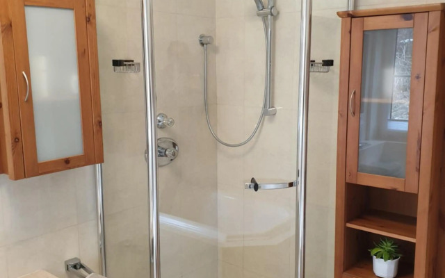 Appartement Waldfriede